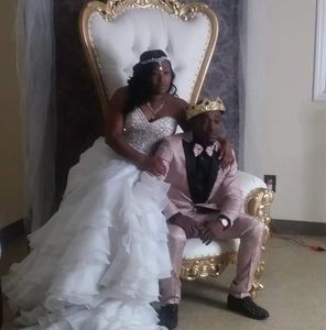 Meet your Posher, Steven